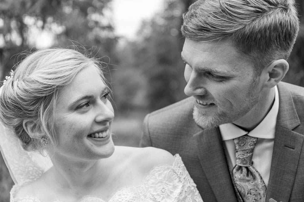 Sara & Johan