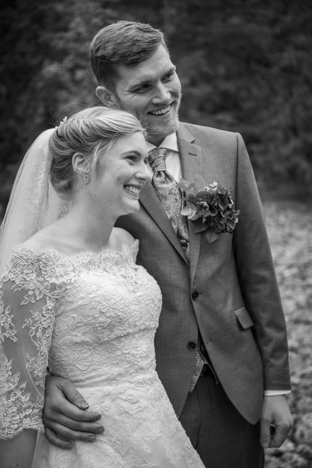 Sara & Johan