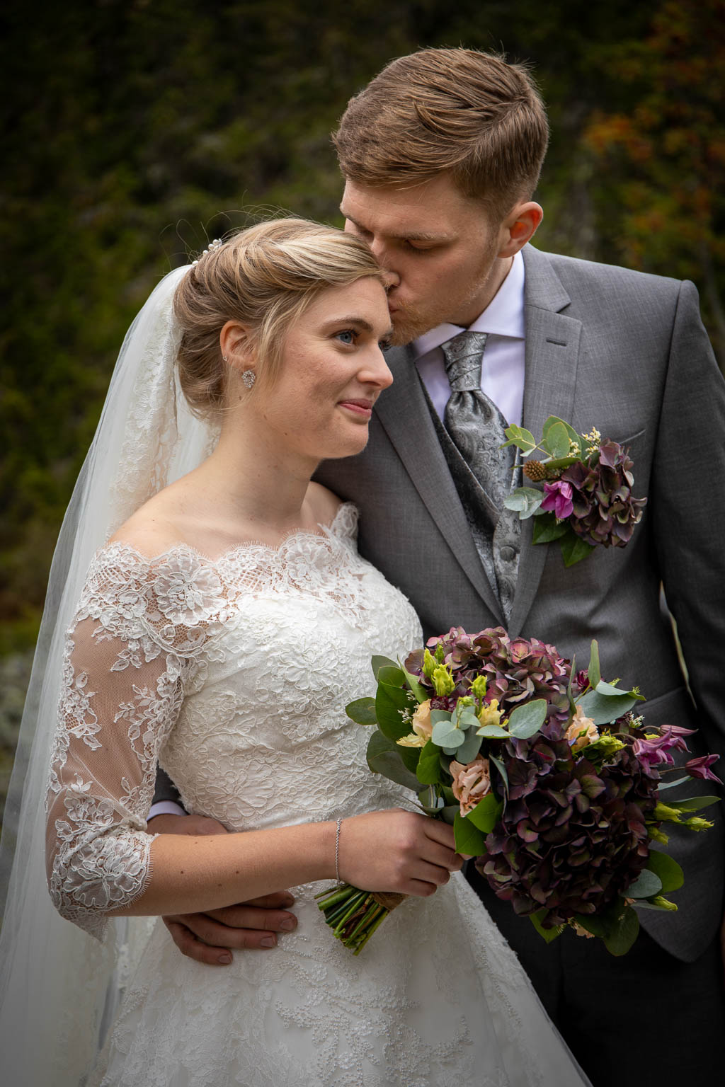 Sara & Johan