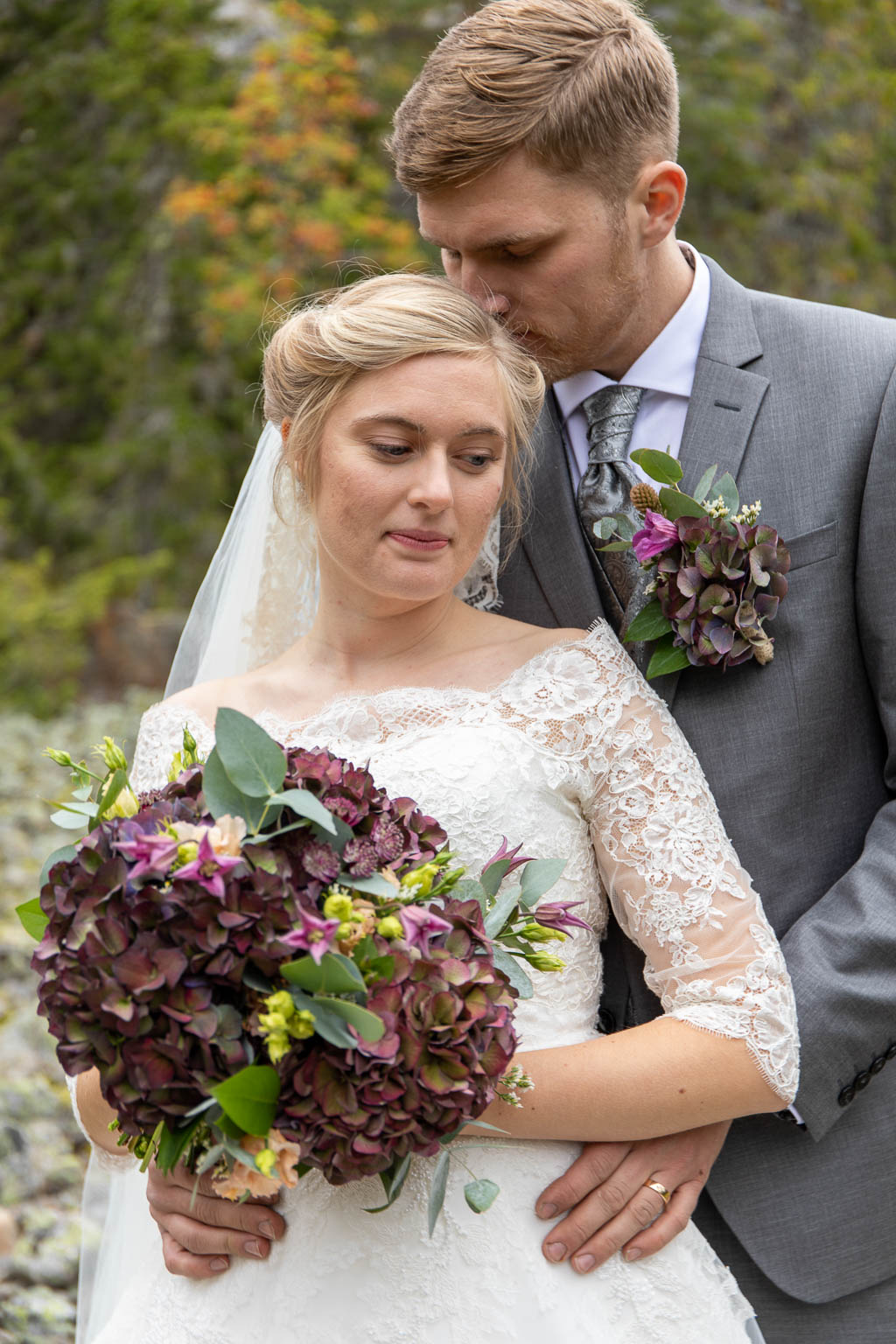 Sara & Johan