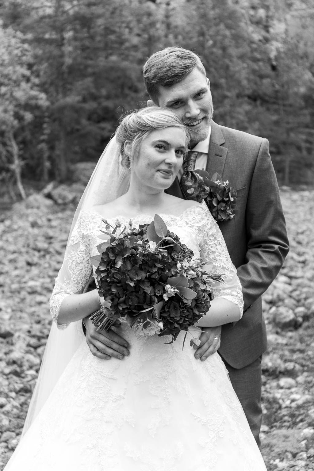 Sara & Johan