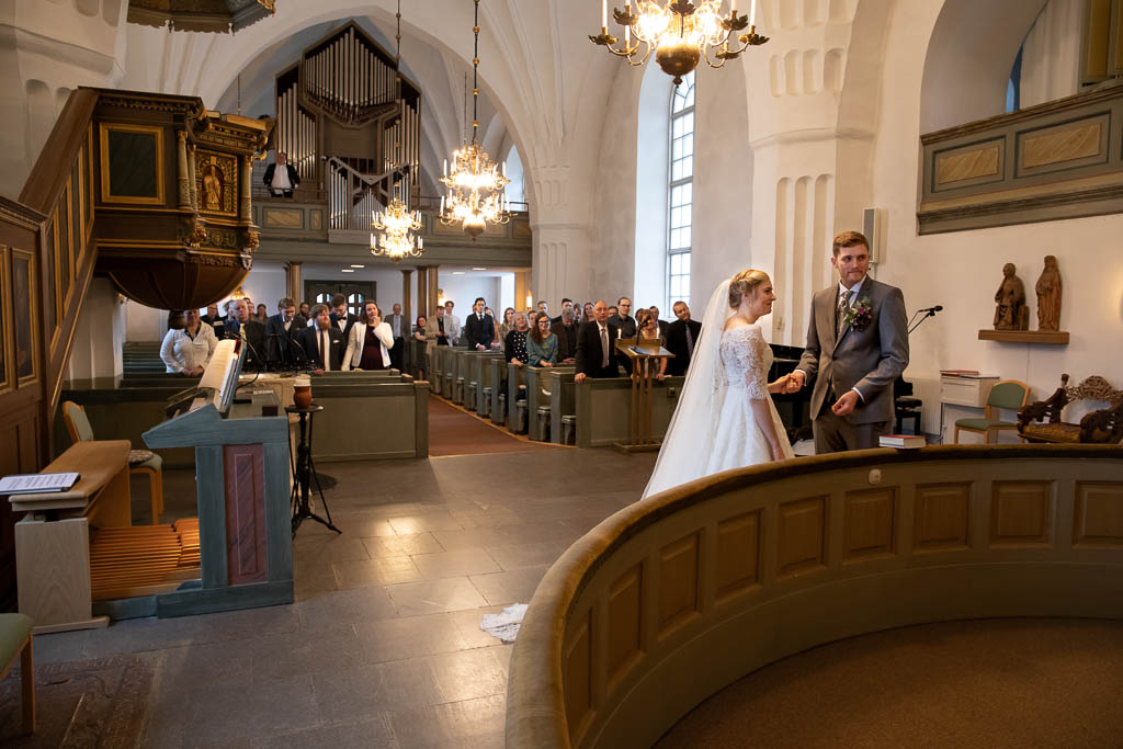 Sara & Johan