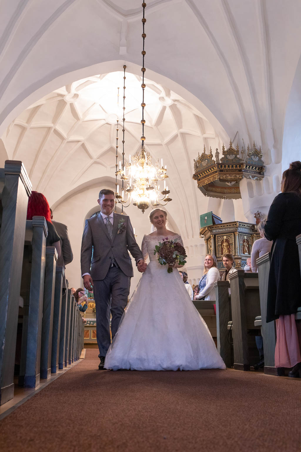 Sara & Johan