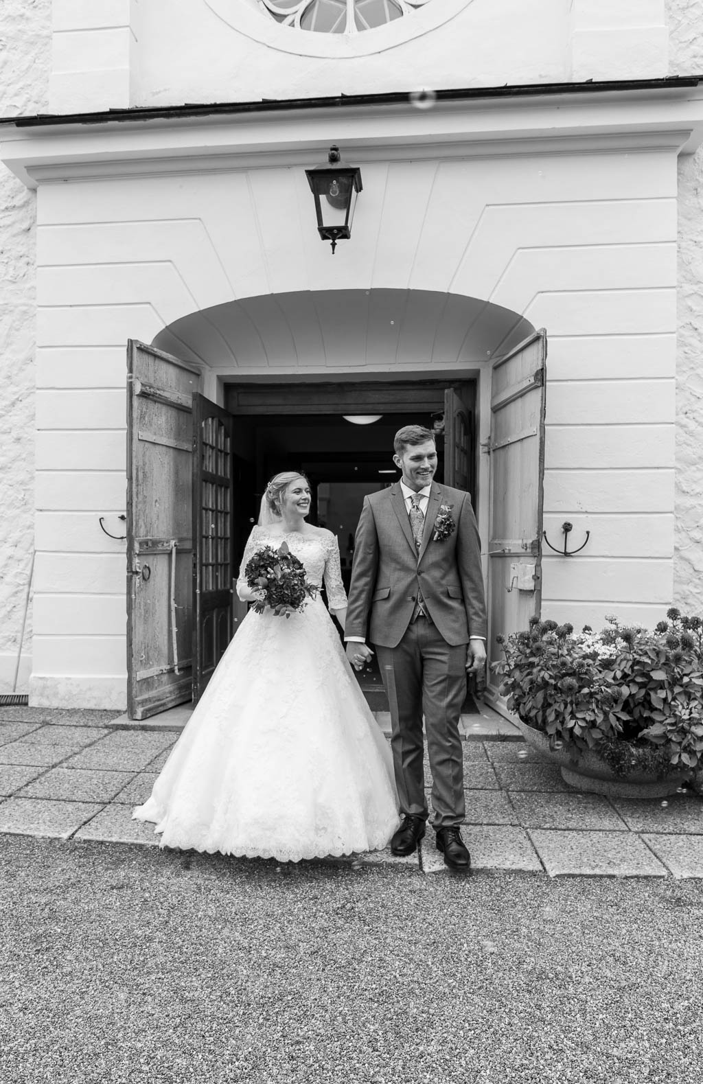 Sara & Johan