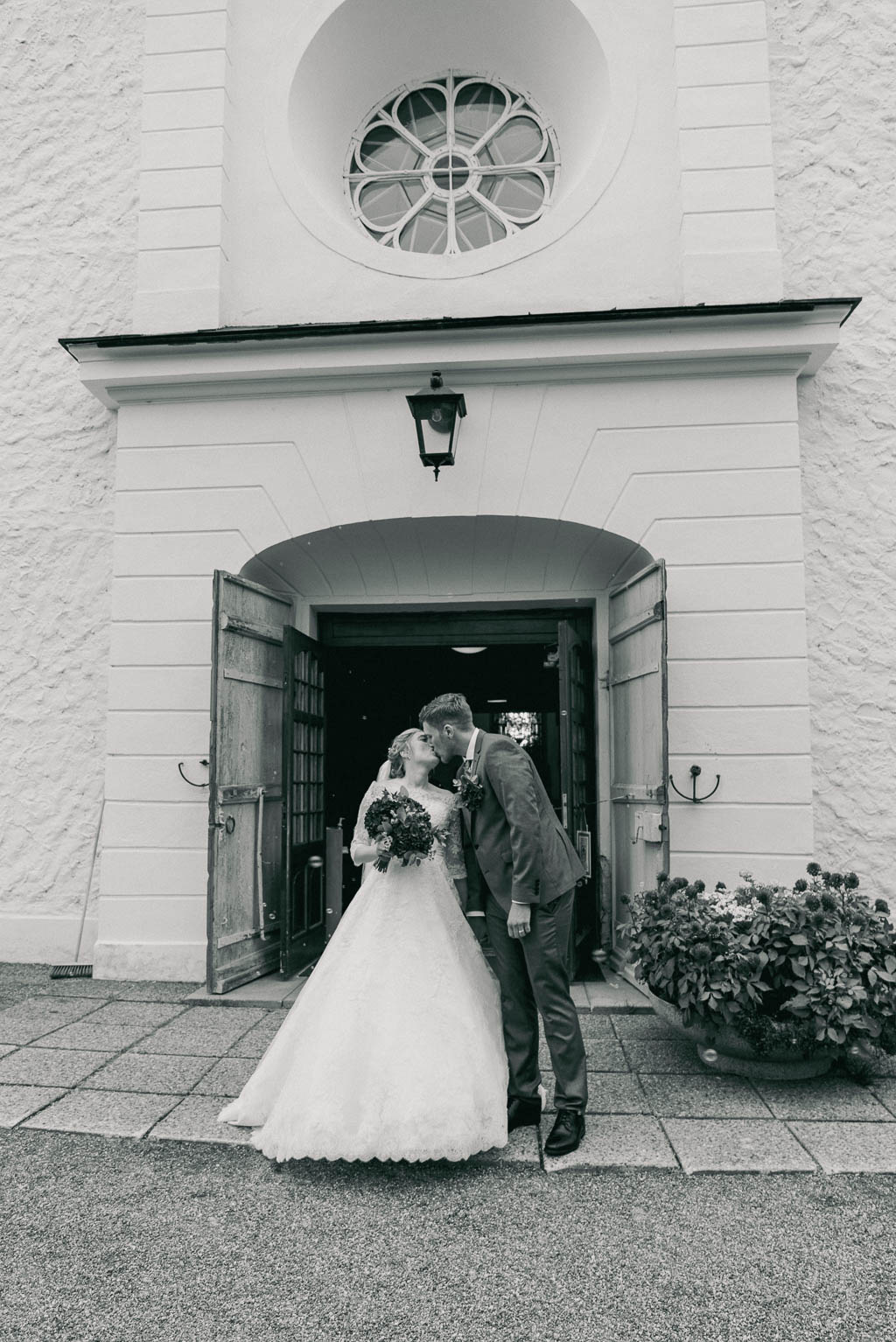 Sara & Johan