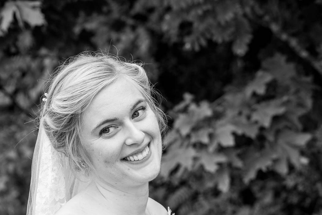 Sara (foto: Jonas Rask)