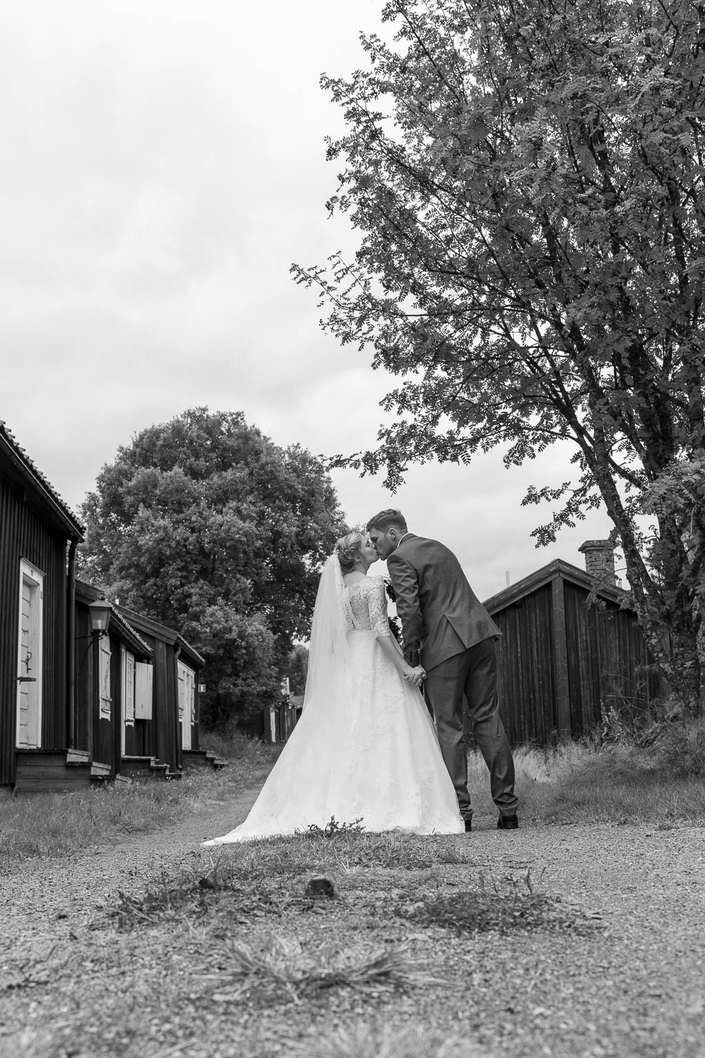Sara & Johan