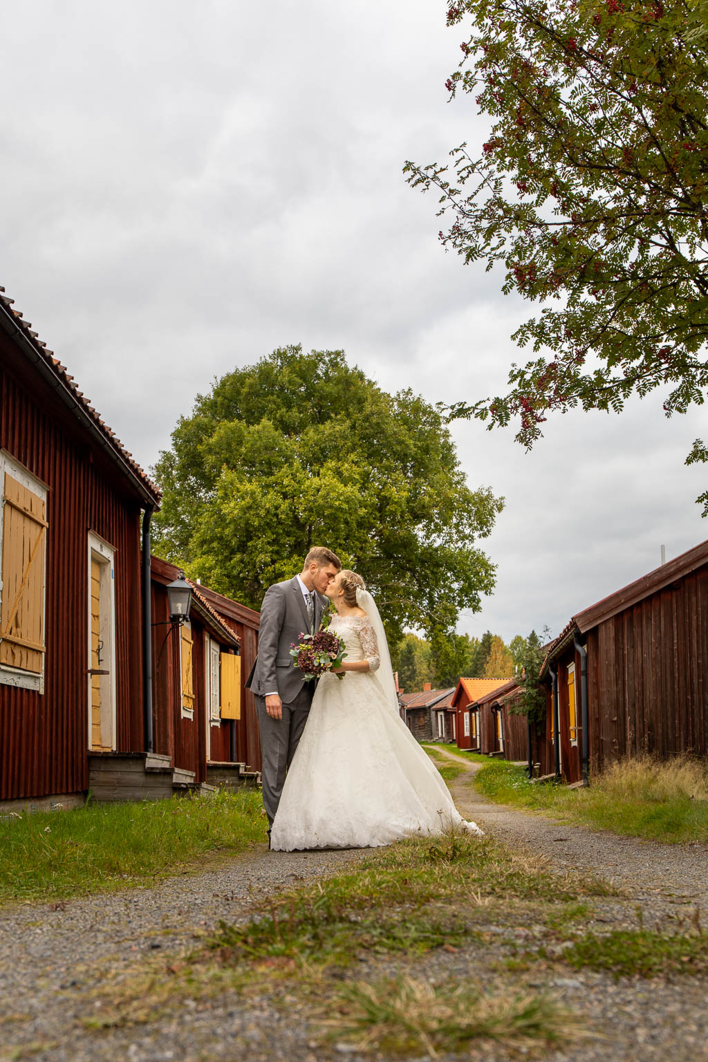 Sara & Johan