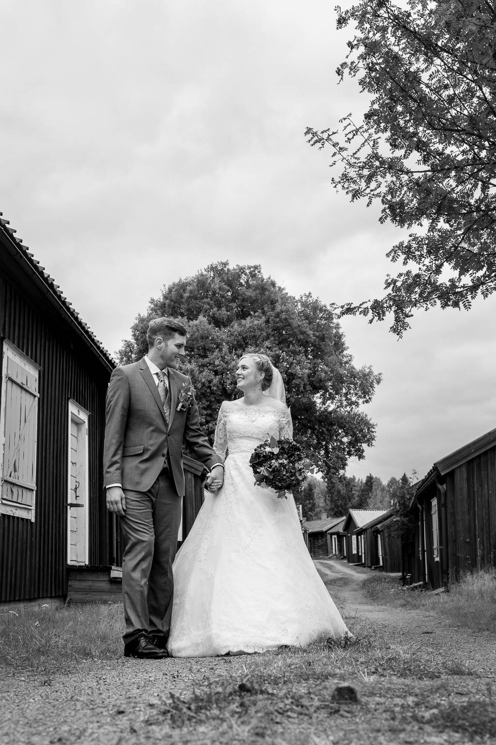 Sara & Johan