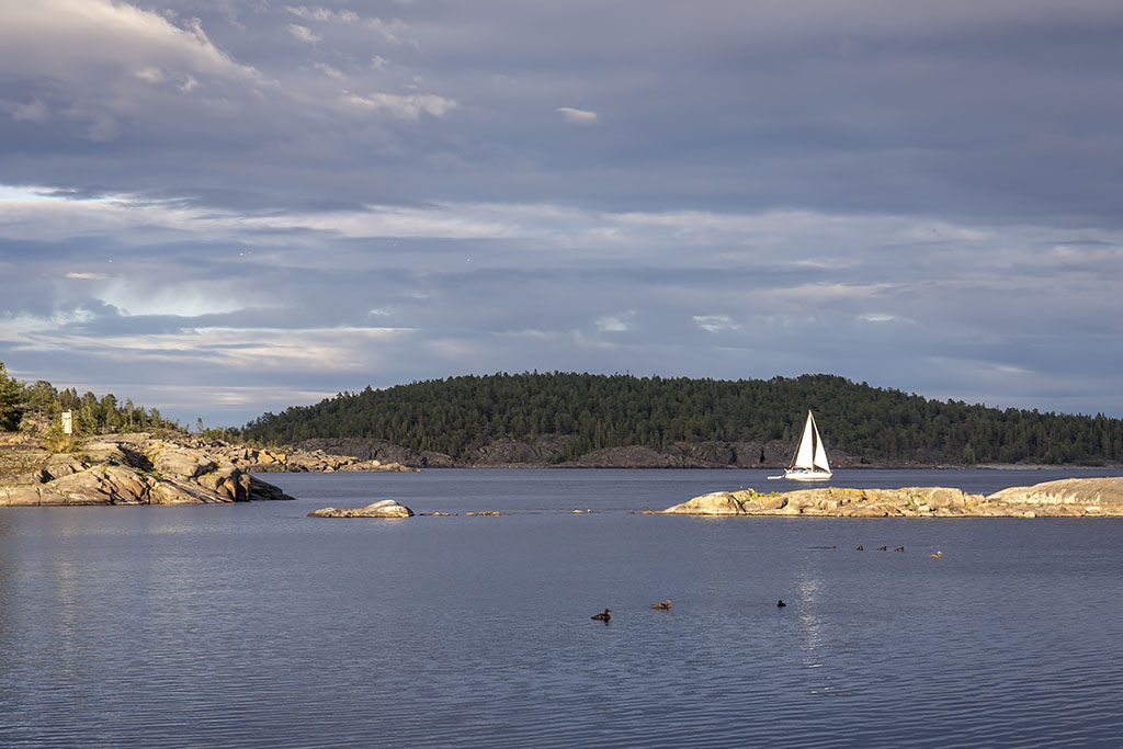 Bönhamn