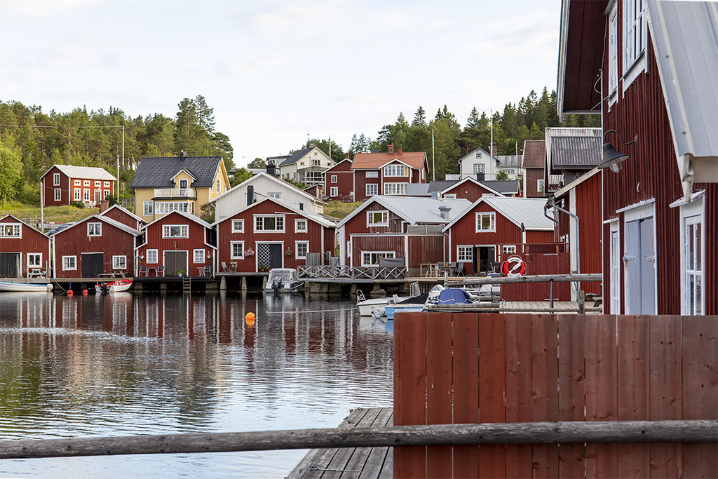Bönhamn