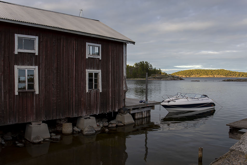 Bönhamn