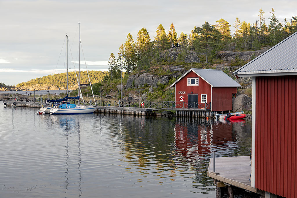 Bönhamn