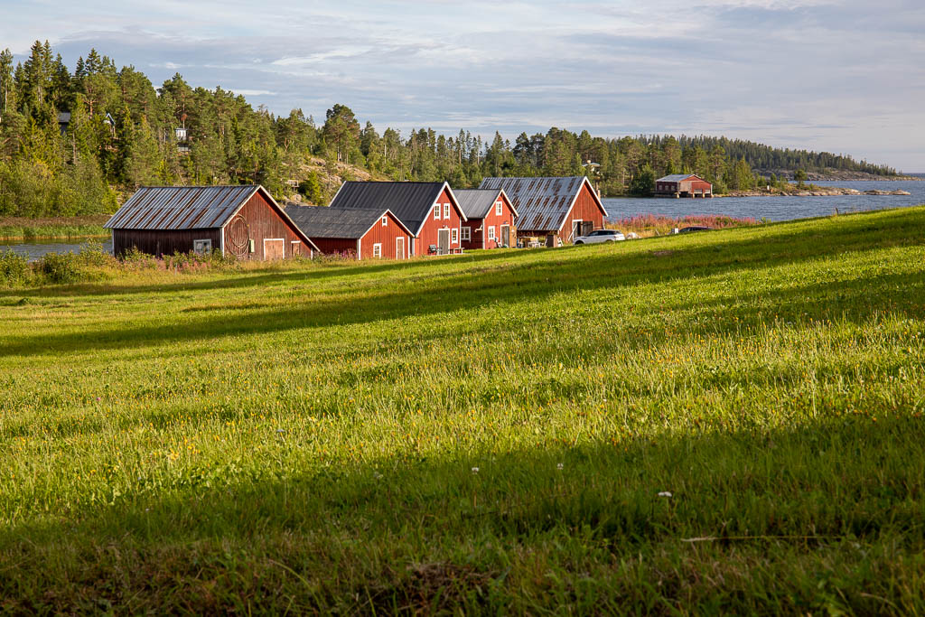 Fällvikshamnen