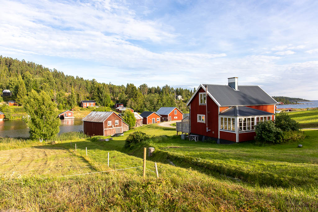 Fällvikshamnen