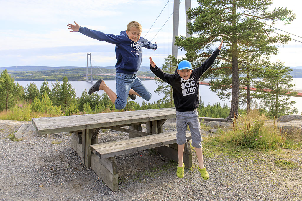 Frans och Ruben