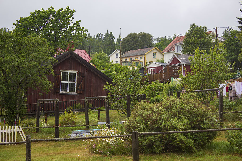 Ulvöns gamla kyrka