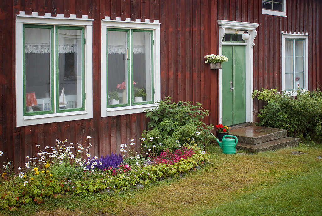 Ulvön