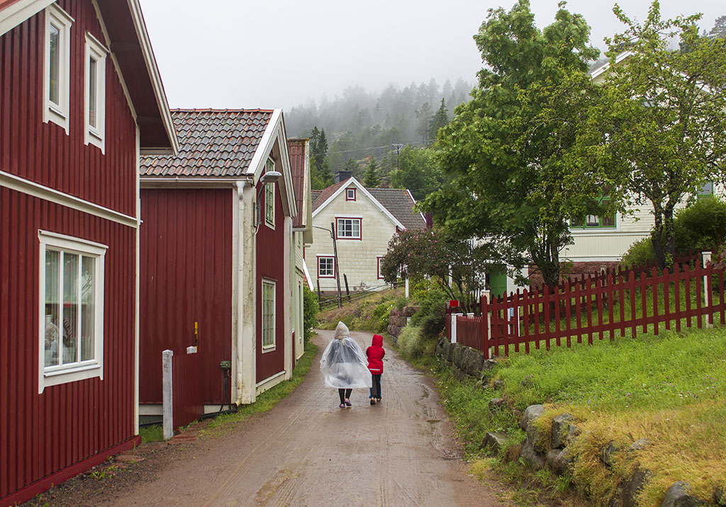 Ulvön