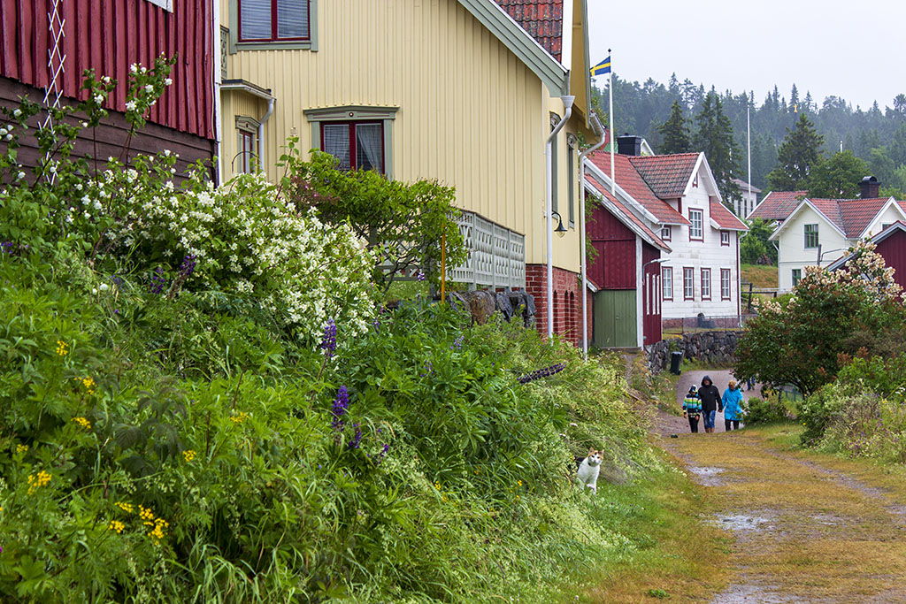 Ulvön