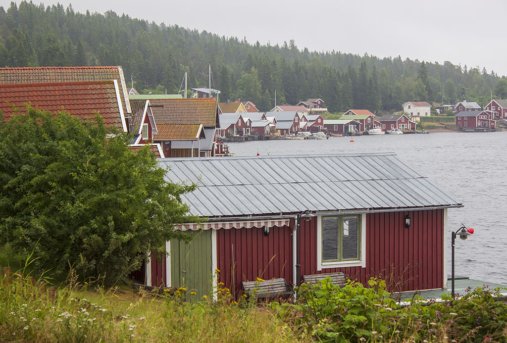 Ulvön
