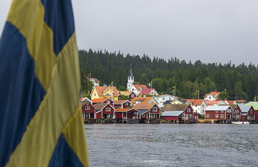 Ulvön