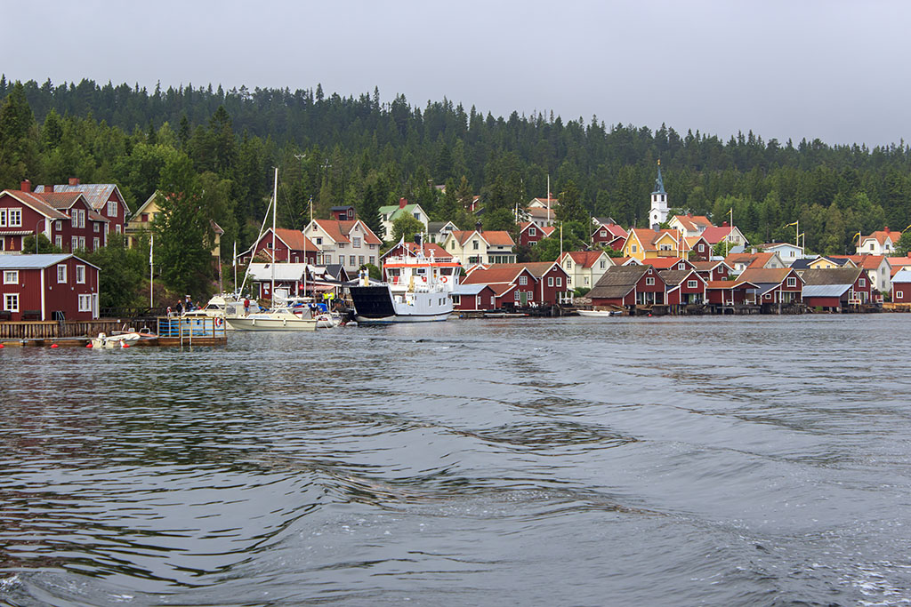 Ulvön