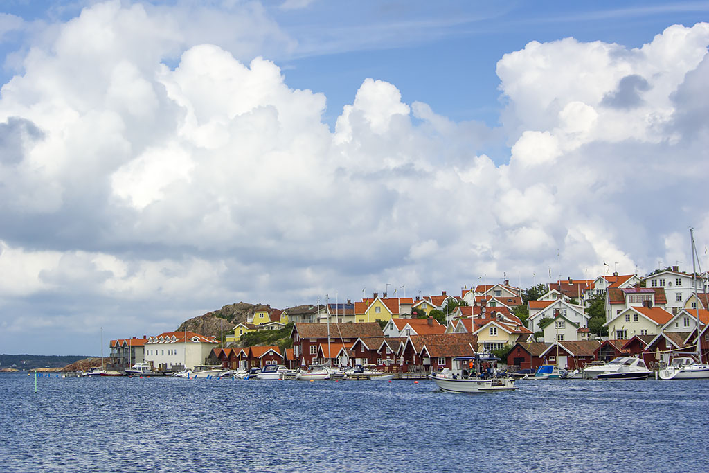 Fiskebäckskil