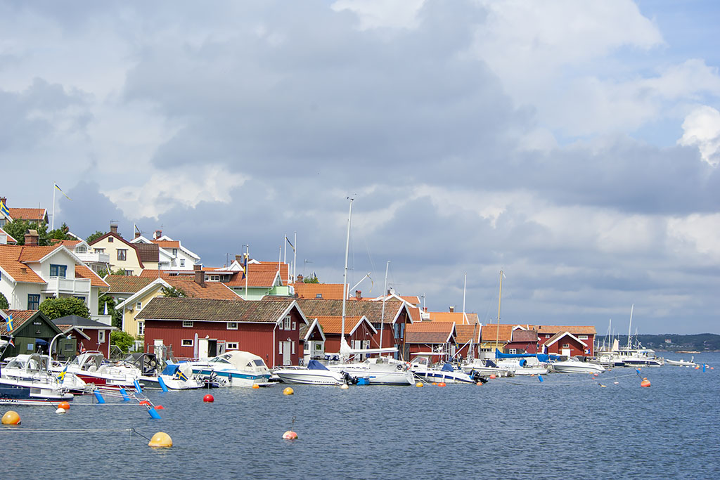 Fiskebäckskil