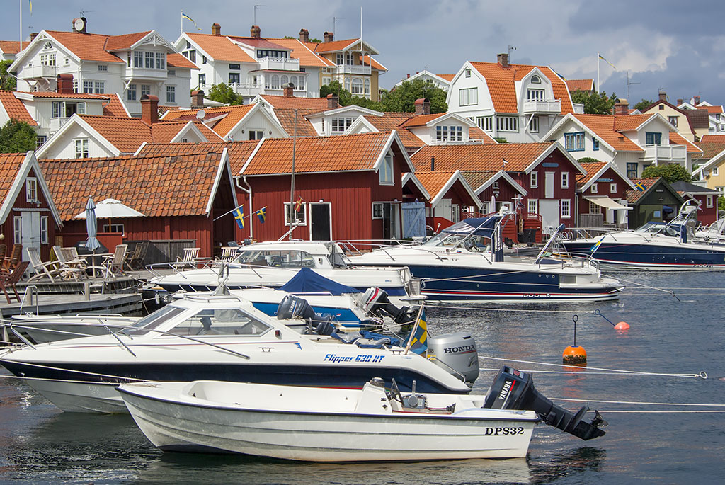 Fiskebäckskil