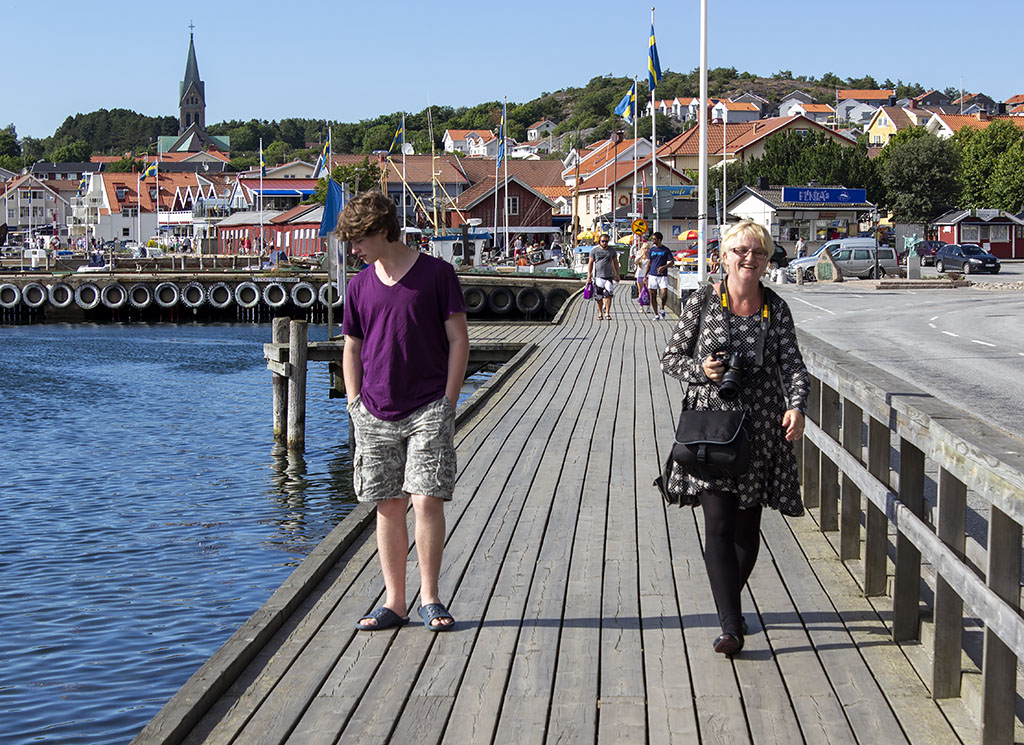 Johannes och Carola