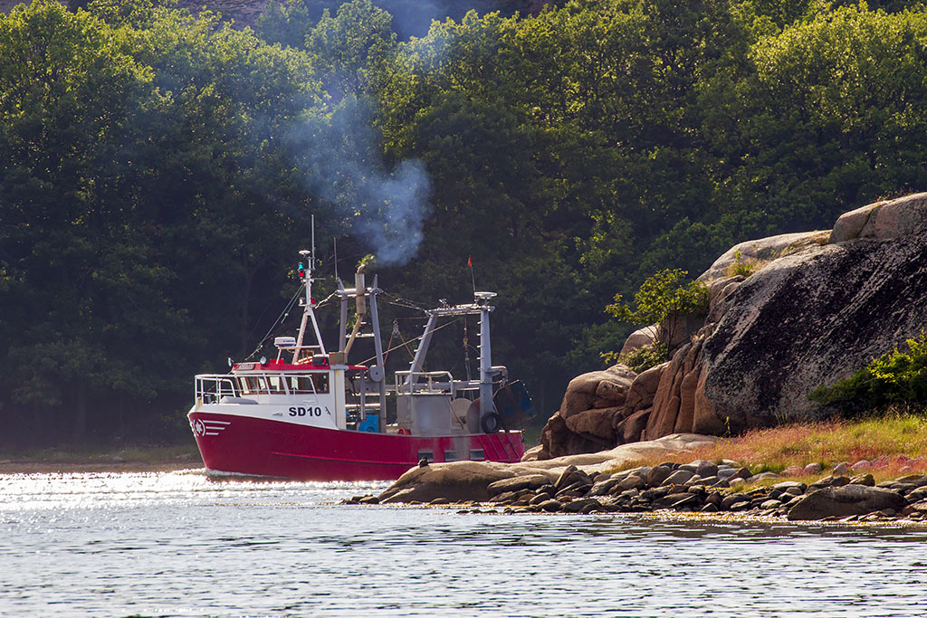 Hamburgsund
