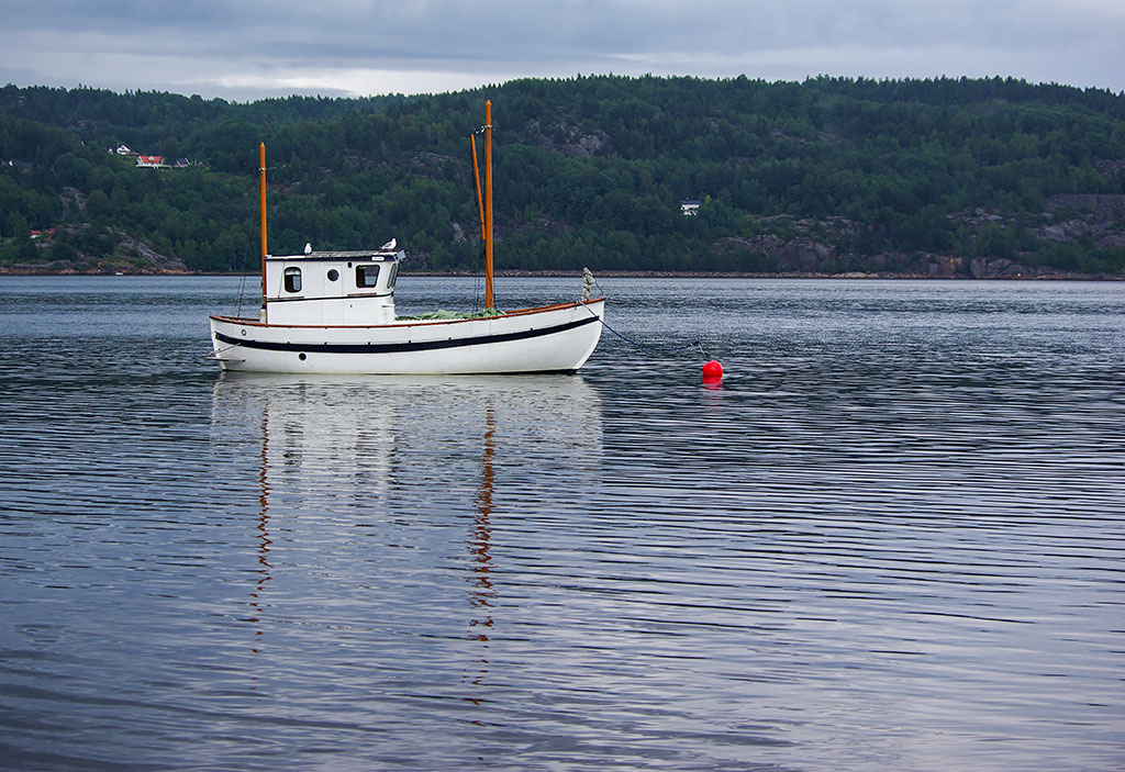 Idefjorden