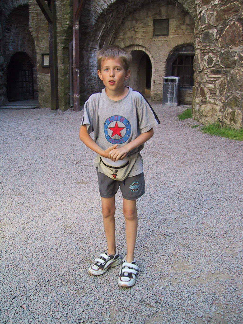 Jonathan