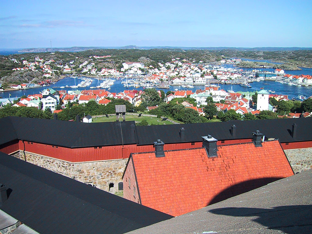 Marstrand