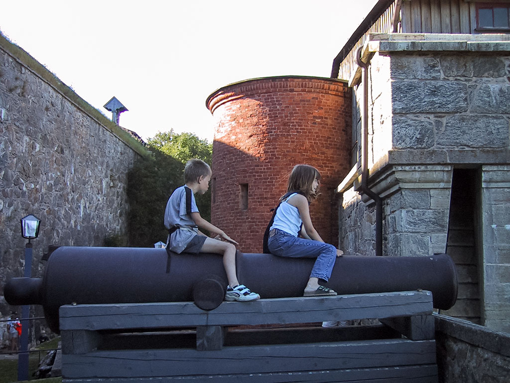Marstrand
