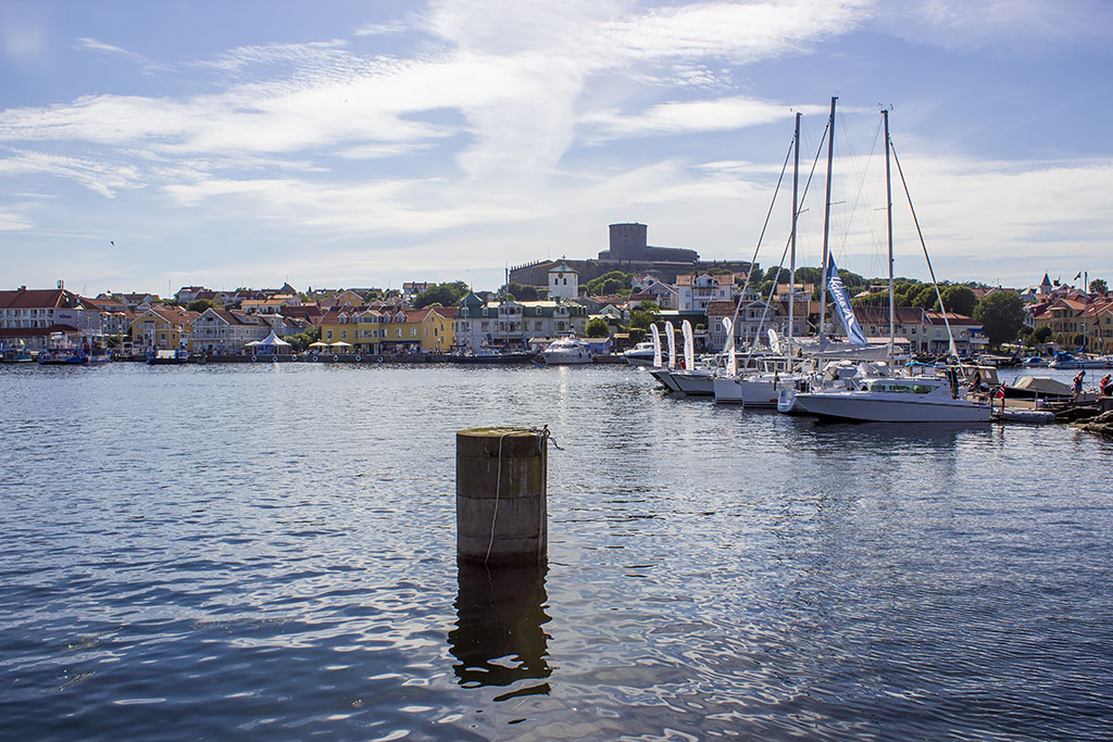 Marstrand