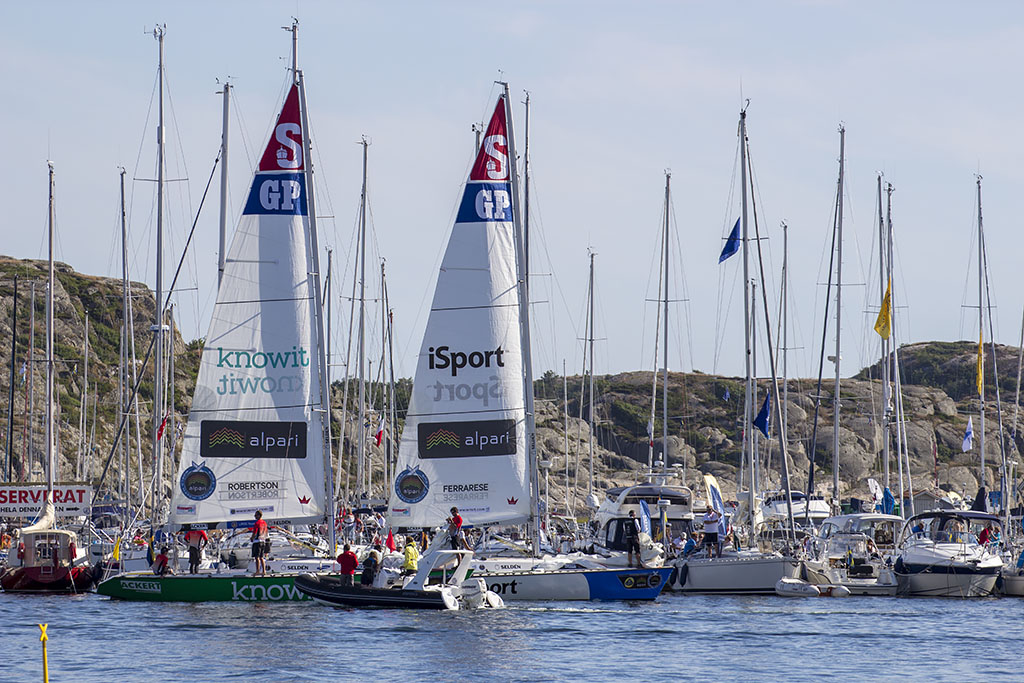 Marstrand
