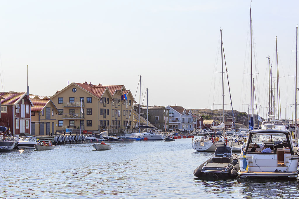 Smögen