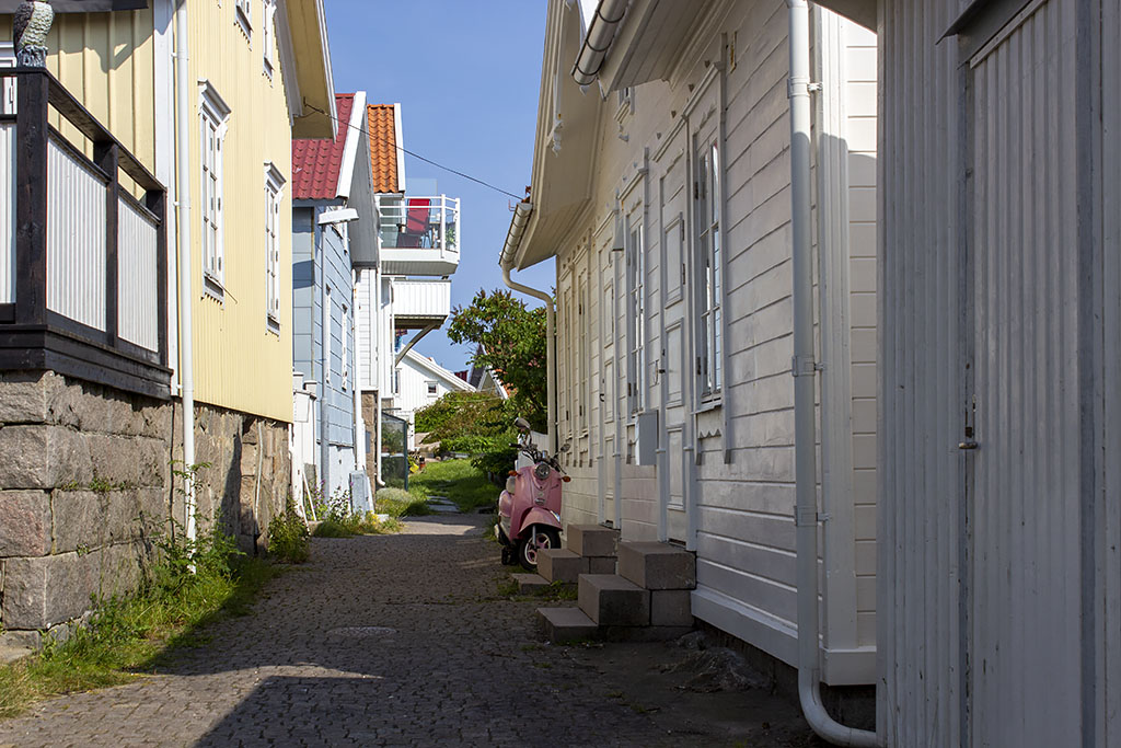 Smögen