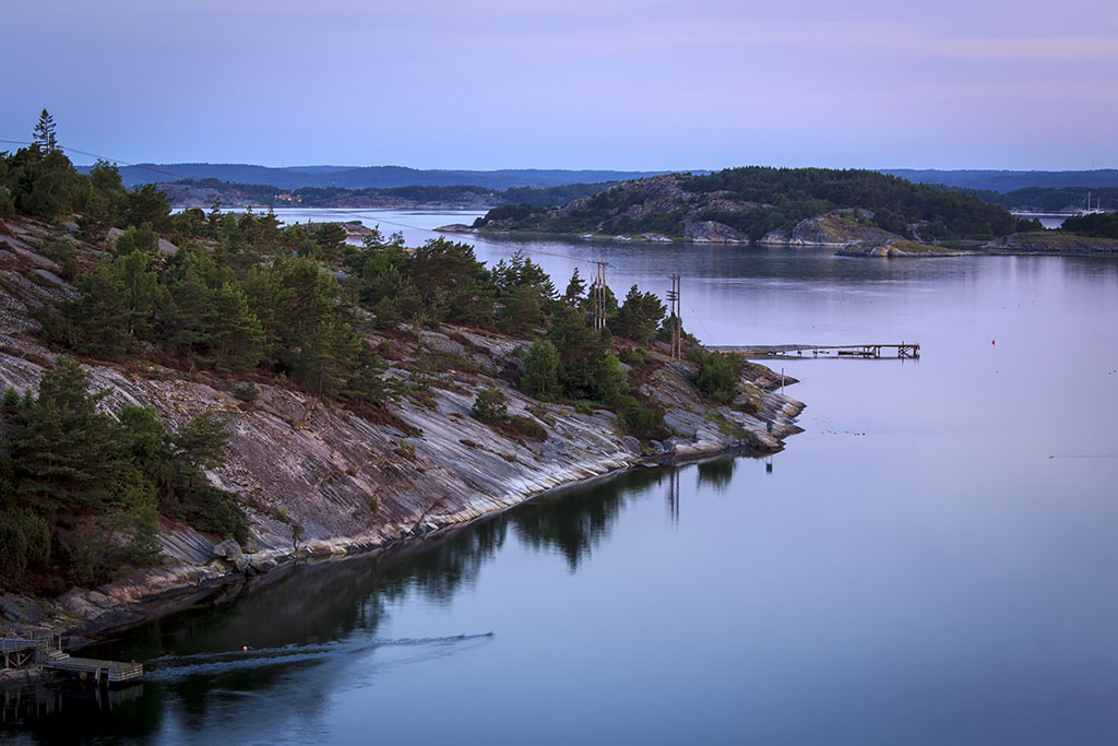 Tjörn