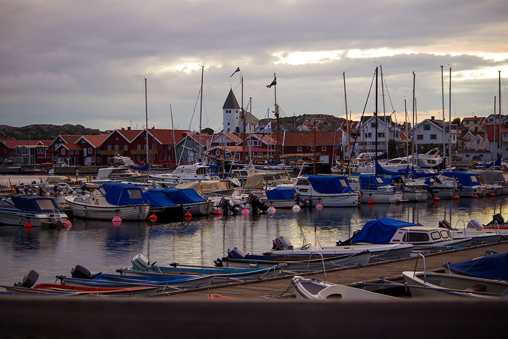 Skärhamn