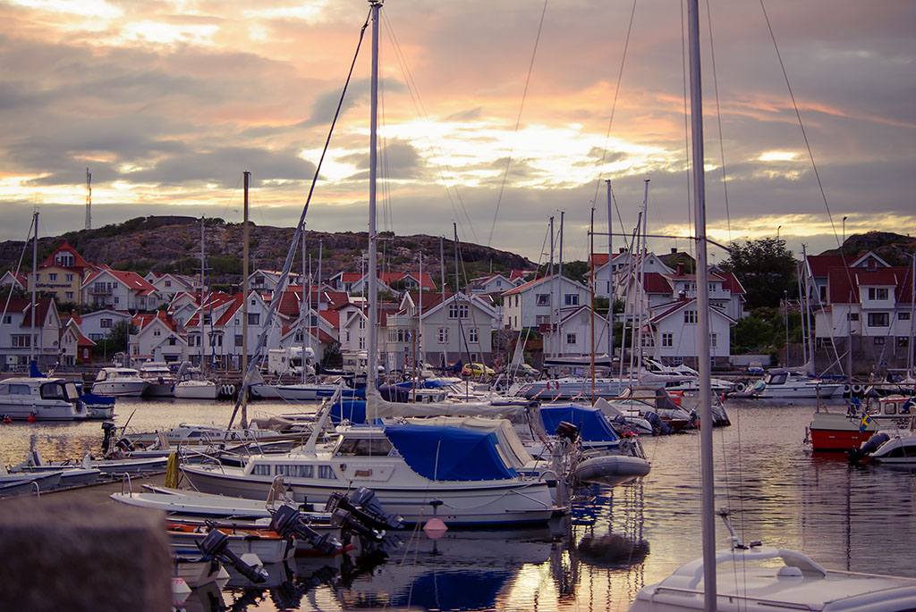 Skärhamn