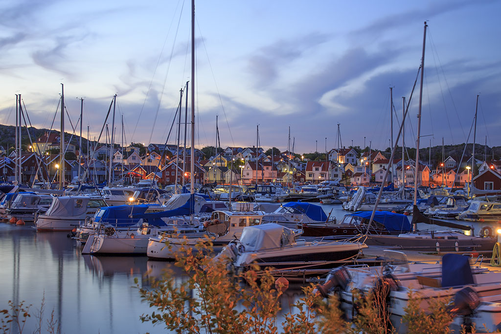 Skärhamn