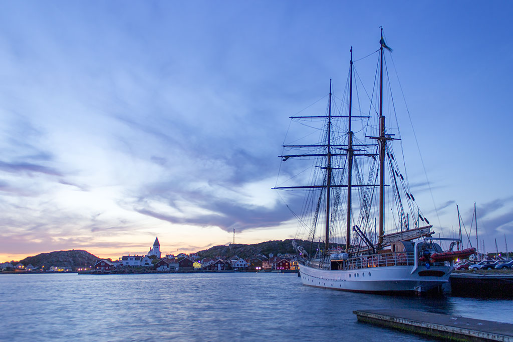 Skärhamn