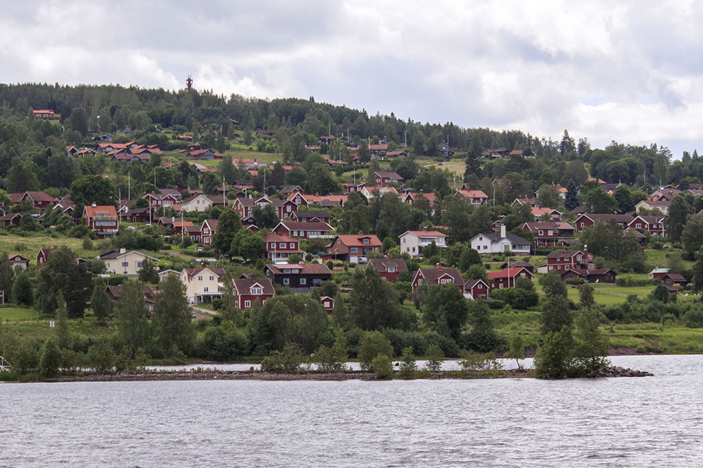 Leksand