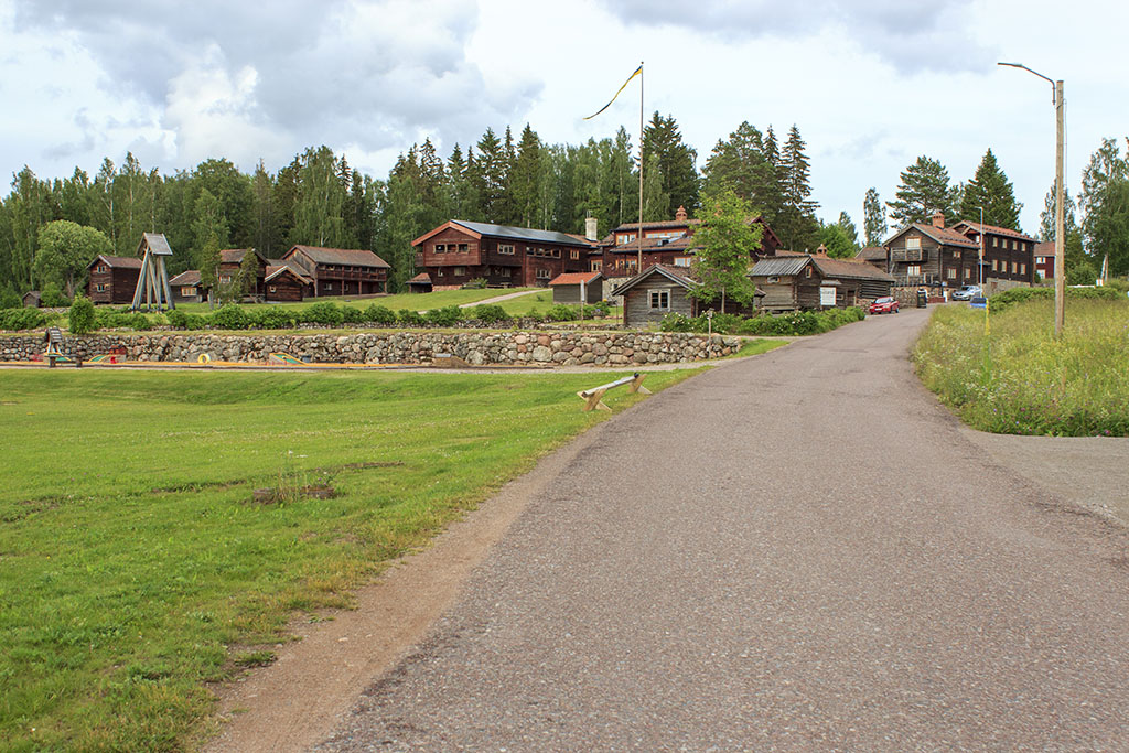 Tällberg
