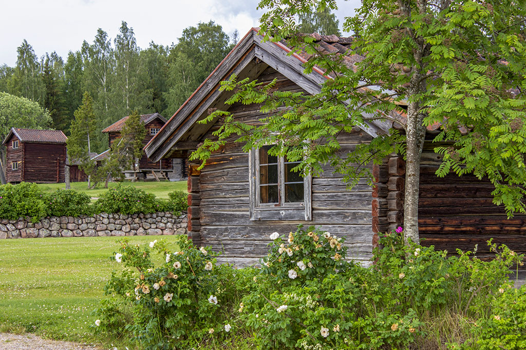 Tällberg