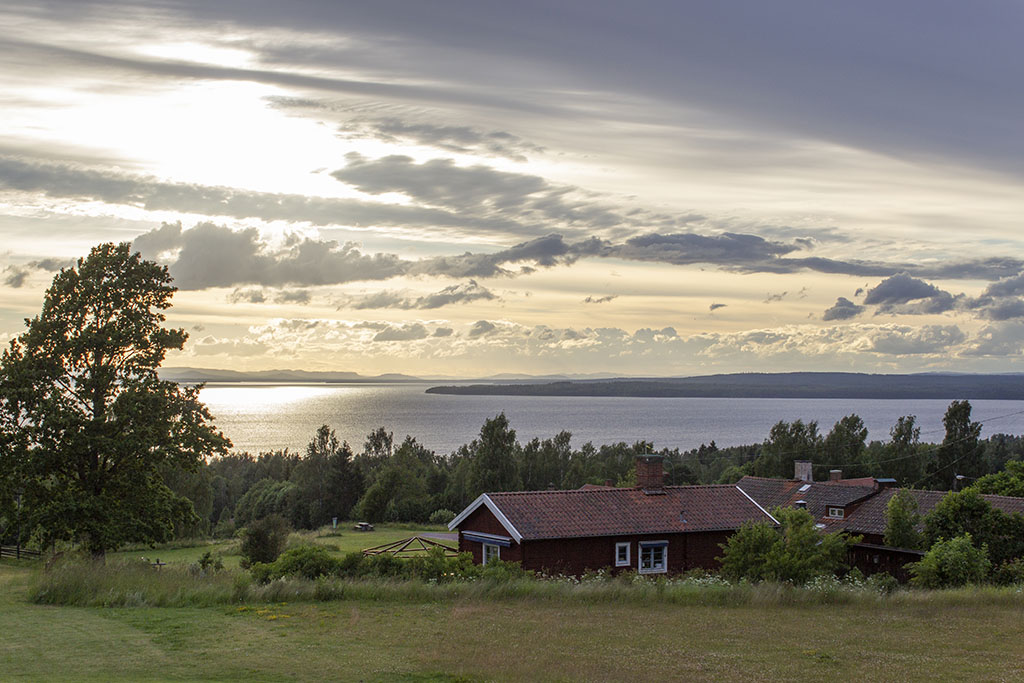 Tällberg