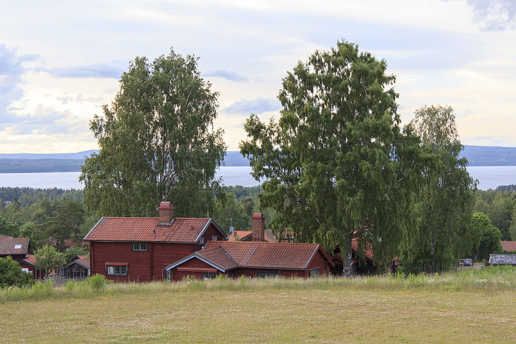 Tällberg